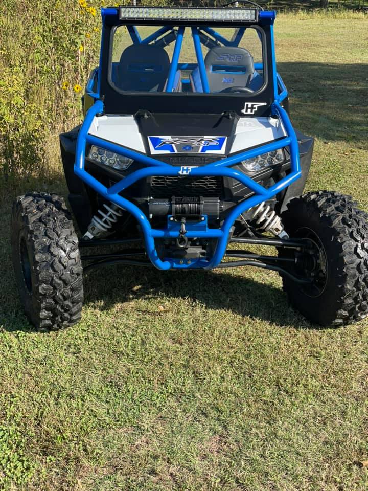 XP XL Supernova Cage