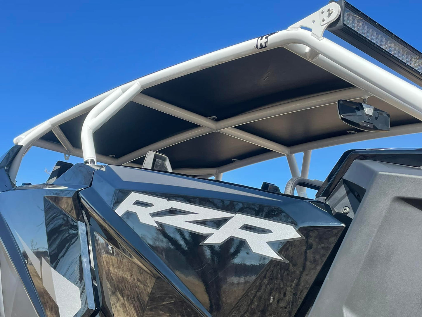 XP Pro 4 Pulsar Cage