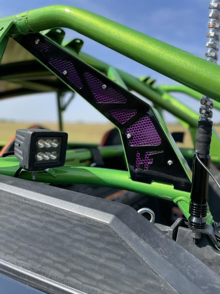 XP4 XL Supernova Cage