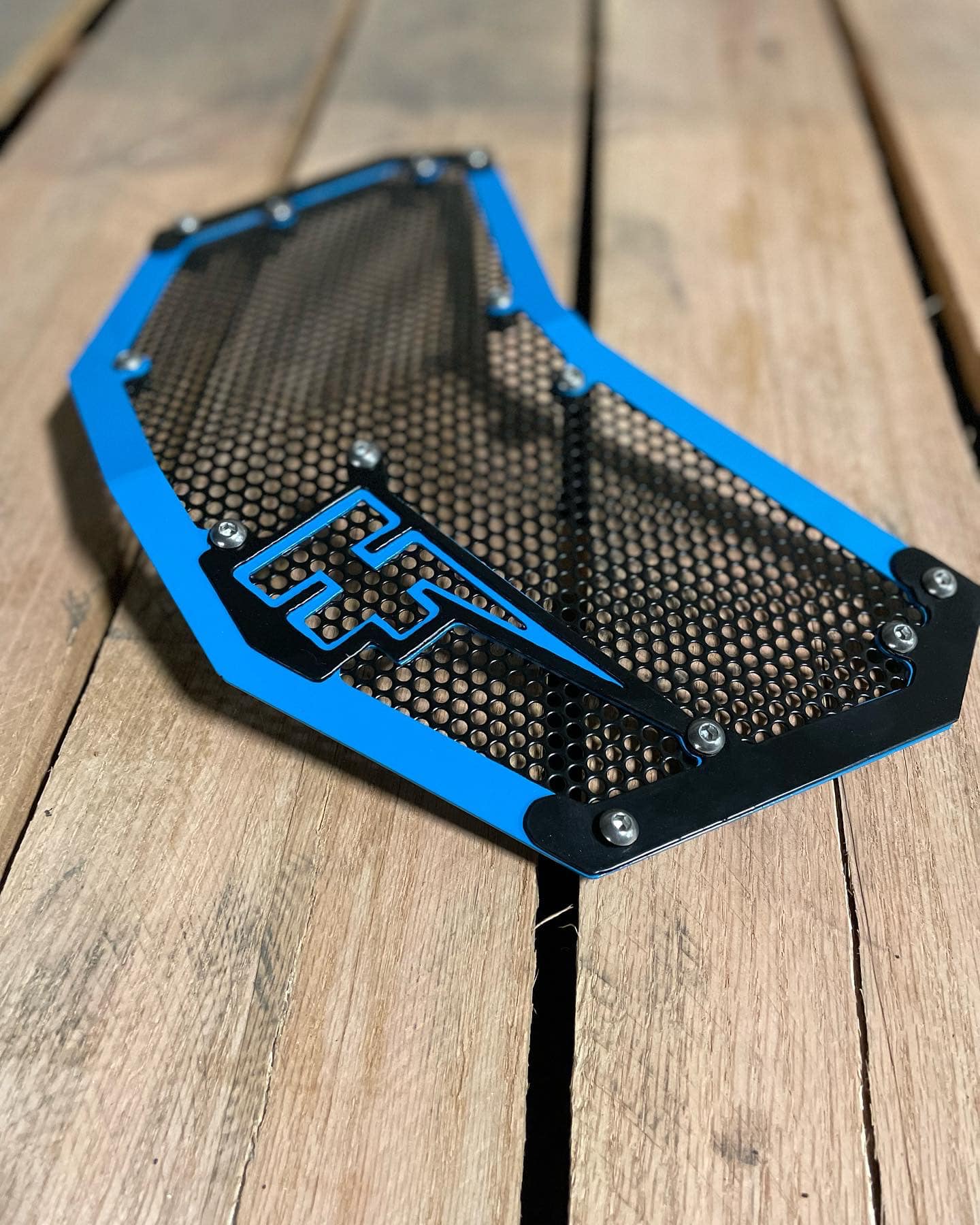 Can-Am X3 Grill Insert