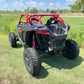 Pro S pulsar cage