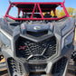 Can Am X3 max Vulcan cage