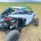 Polaris Pro R Eclipse cage
