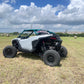 Polaris Pro R Eclipse cage