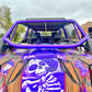 Polaris Pro R4 Pulsar cage