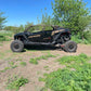 Polaris Pro R4 Pulsar cage
