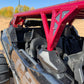 Can Am X3 max Vulcan cage