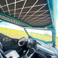 Polaris Pro R Eclipse cage