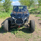 Polaris Pro R4 Pulsar cage
