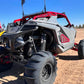 Polaris Pro R Eclipse cage