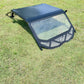 X3 Windshield