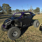 X3 Vulcan Cage