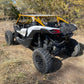 X3 Vulcan Cage