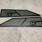 XP 1000/Turbo S Outer Intake Covers