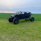 Can Am X3 max Vulcan cage