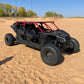 Can Am X3 max Vulcan cage