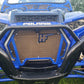 XP 1000/Turbo S Grill