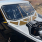 X3 Windshield