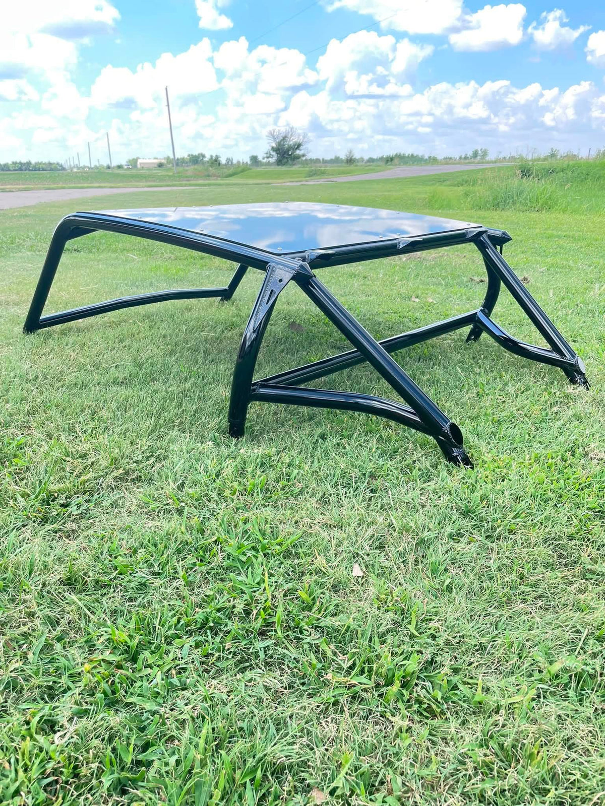 XP Nova Cage