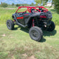 Pro S pulsar cage