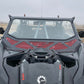 X3 Windshield