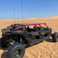 Can Am X3 max Vulcan cage