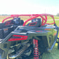 Pro S pulsar cage