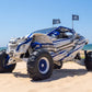 Can am Maverick R cage