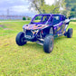 Polaris Pro R4 Pulsar cage