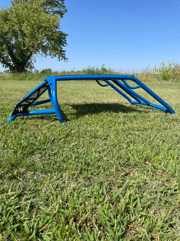 XP Laid Back Supernova Cage