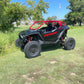 Pro S pulsar cage
