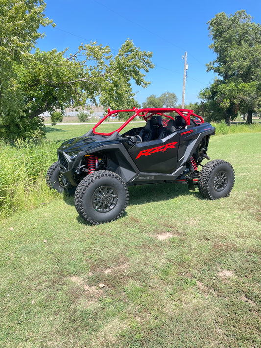 Pro S pulsar cage