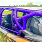 Polaris Pro R4 Pulsar cage