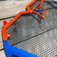 XP 1000/Turbo S Grill