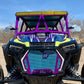 XP 1000/Turbo S Grill