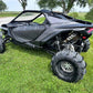 Can am Maverick R cage