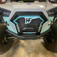 Polaris Pro XP, Turbo R, Pro R Center Grill