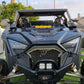 Polaris Pro XP, Turbo R, Pro R Center Grill