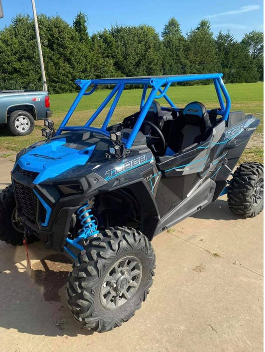 XP Evo Lite Cage