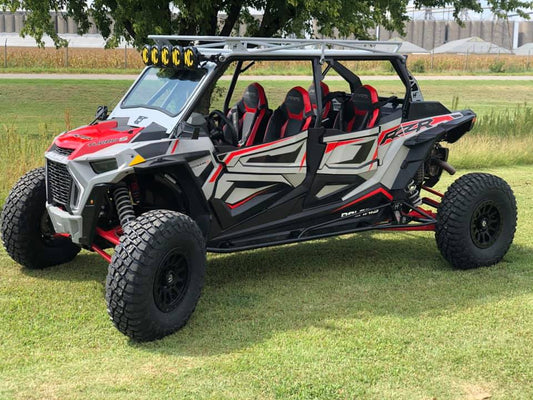 XP4 Evolution Cage