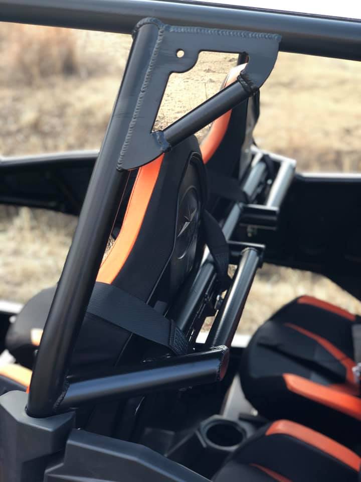 XP4 Nova Cage