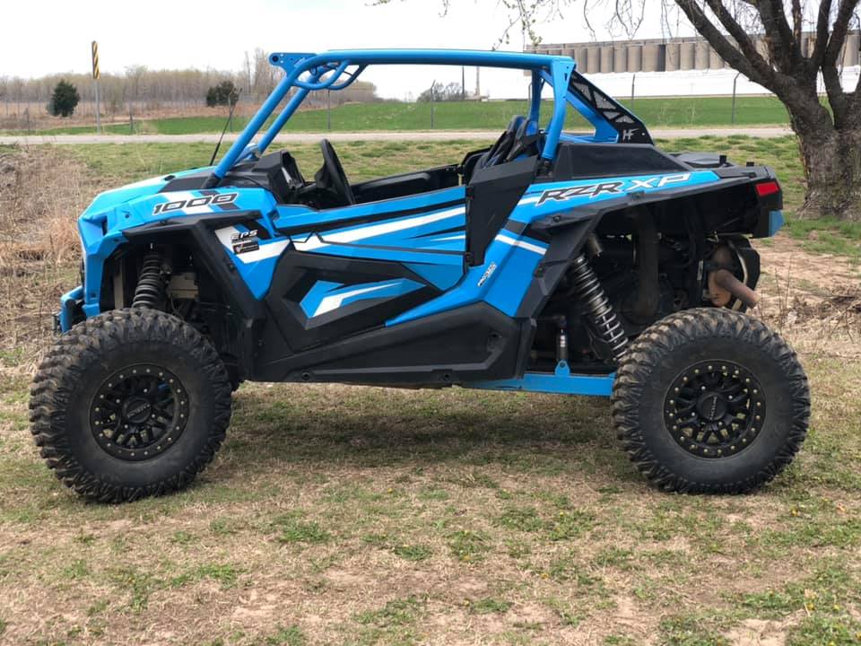 XP Supernova Cage