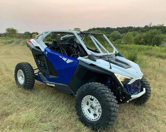 XP Pro Pulsar Cage