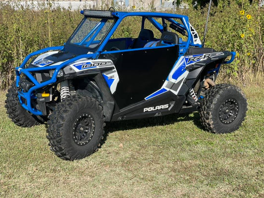 XP XL Supernova Cage