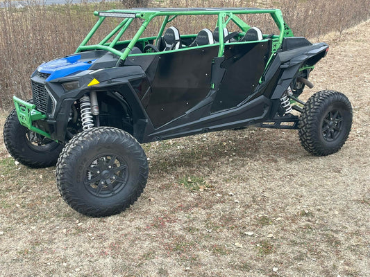 XP4 Hypernova Cage