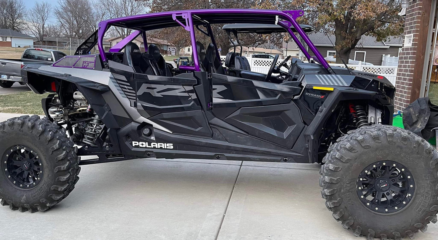 XP4 Supernova Cage