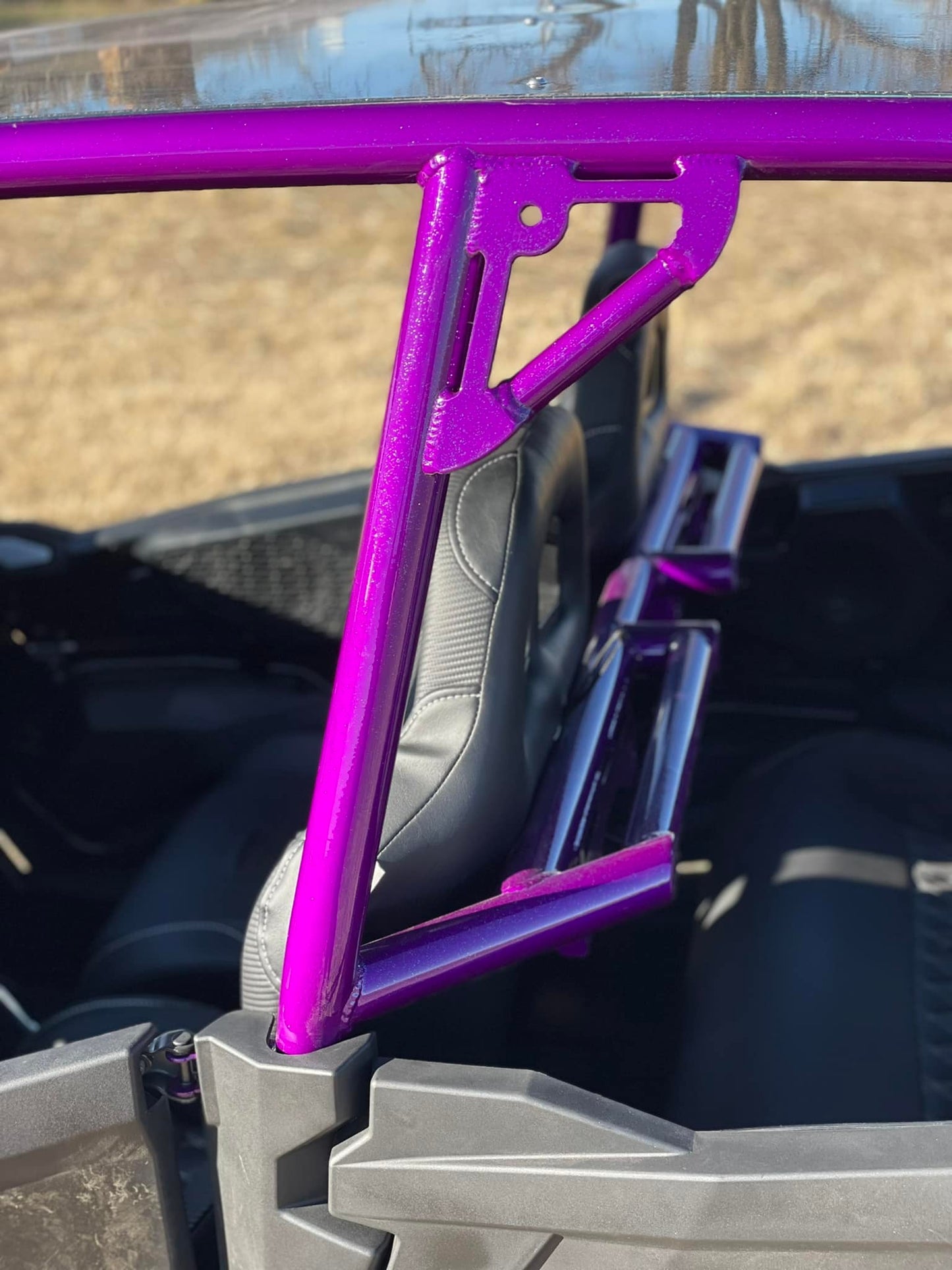 XP4 Supernova Cage
