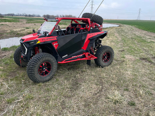 XP Hypernova Cage