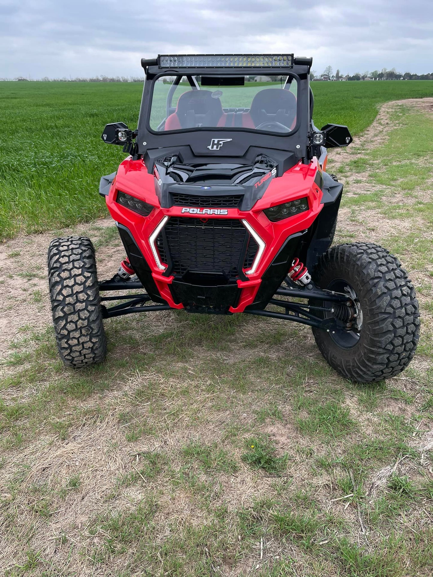 XP Supernova Cage