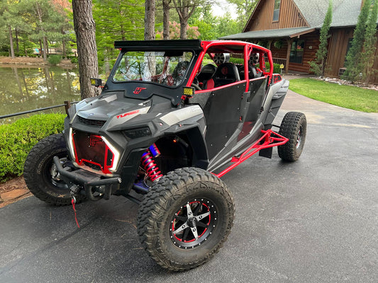 XP4 Wide Top Supernova Cage